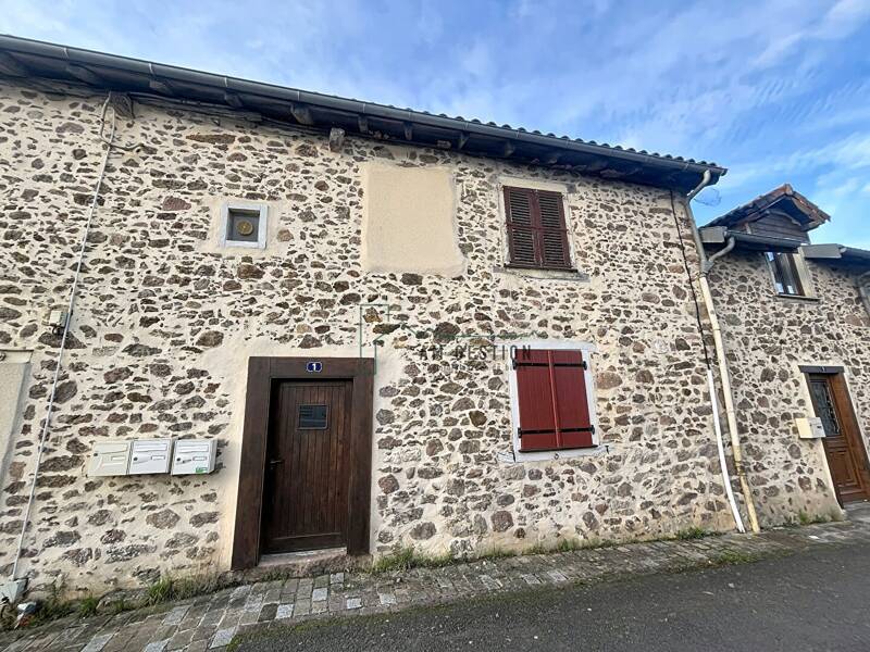 Maison à louer, 20m², PANAZOL
