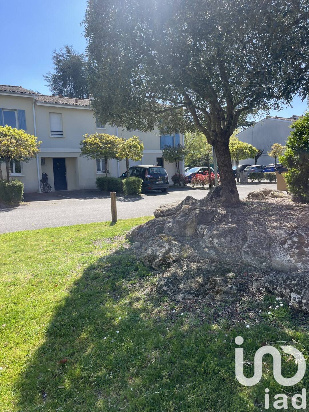 Maison à vendre, 80m², LIBOURNE