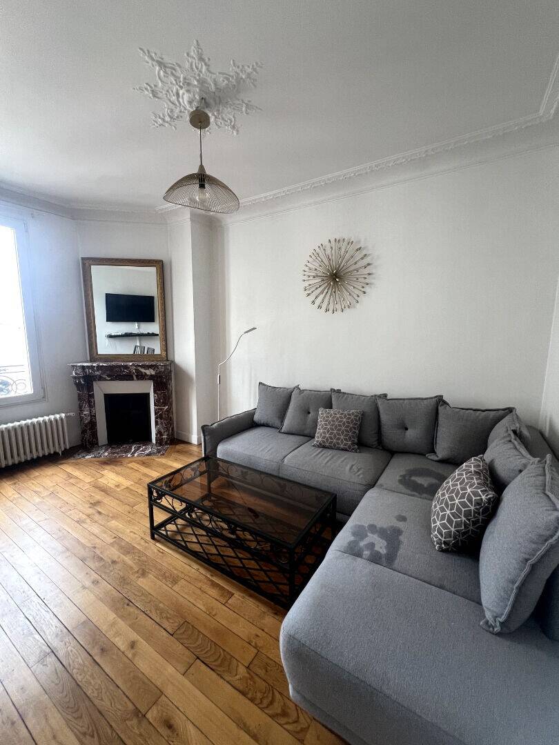 Maison à louer, 38m², MONTREUIL