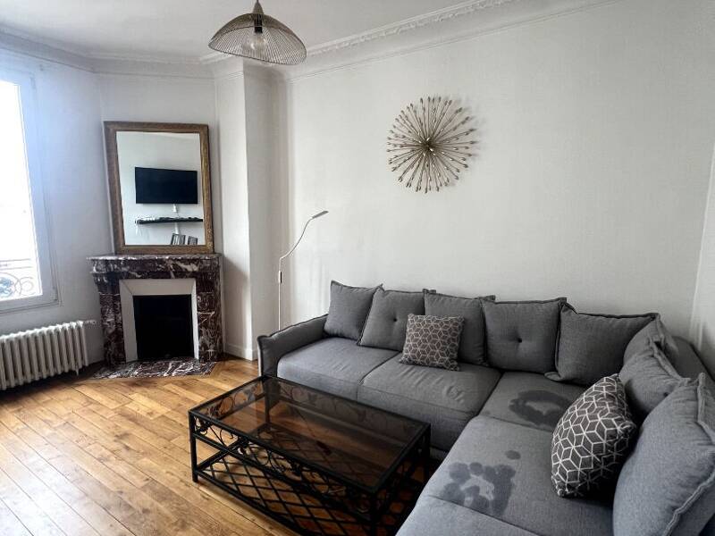 Maison à louer, 38m², MONTREUIL