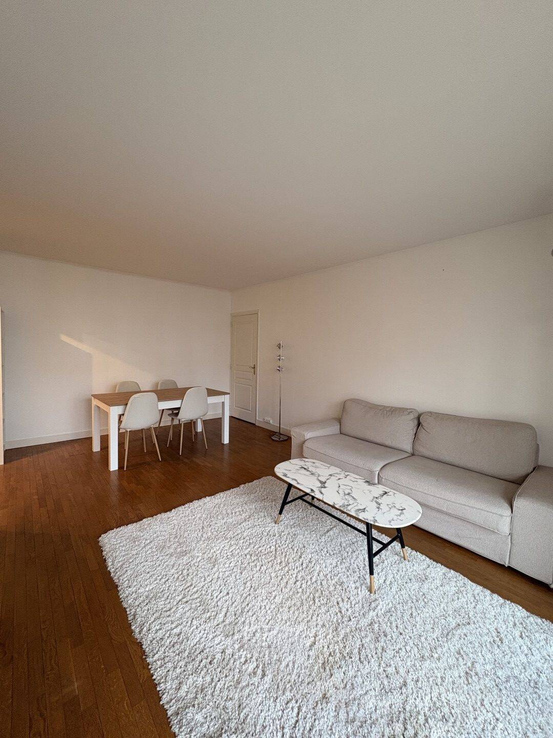 Maison à louer, 53m², LEVALLOIS PERRET