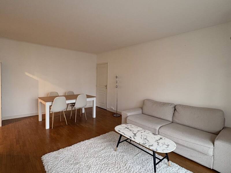 Maison à louer, 53m², LEVALLOIS PERRET