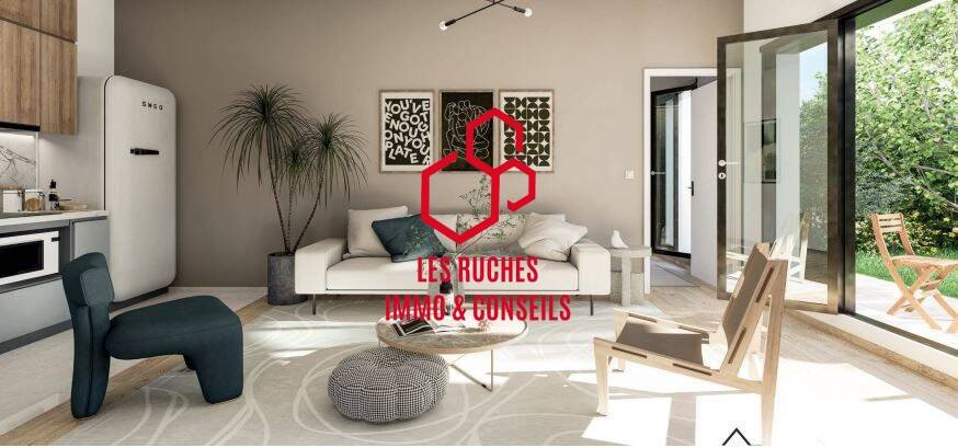 Maison à vendre, 72m², CHELLES