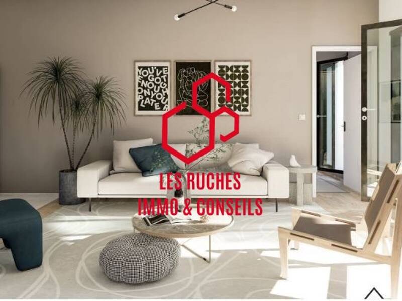 Maison à vendre, 72m², CHELLES