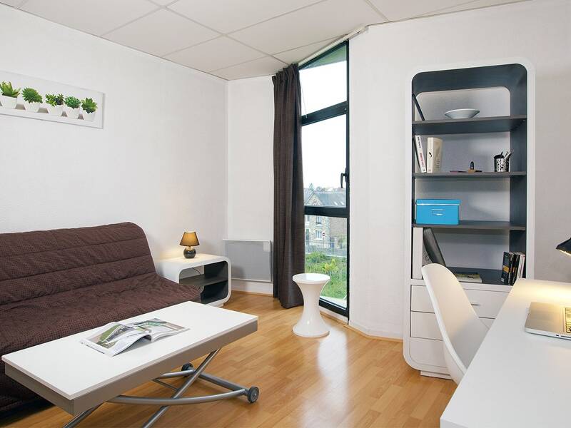 Maison à vendre, 33m², RENNES