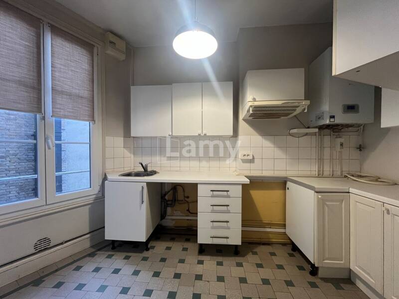 Maison à louer, 81m², REIMS