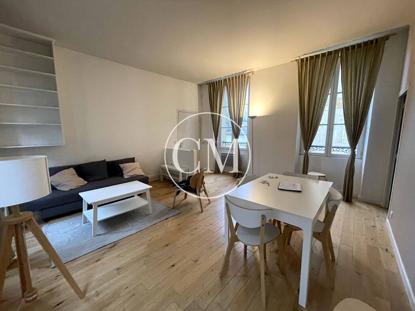 Maison à louer, 48m², VERSAILLES