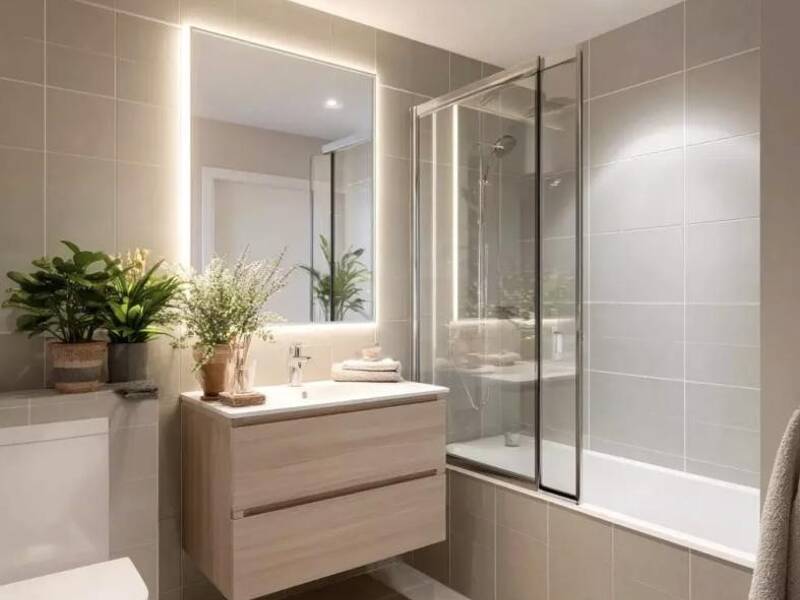 Maison à vendre, 50m², PLAISIR