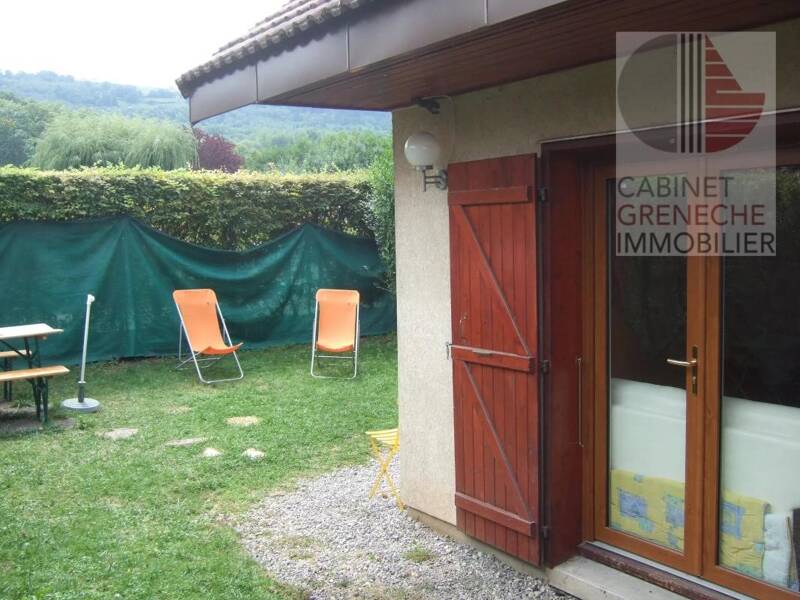 Maison à louer, 35m², NEUVECELLE