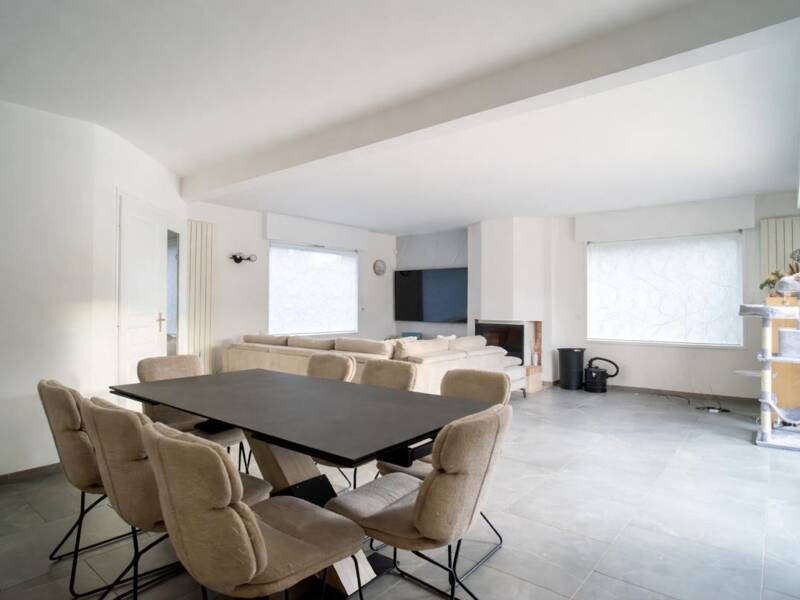 Maison à vendre, 175m², HEM