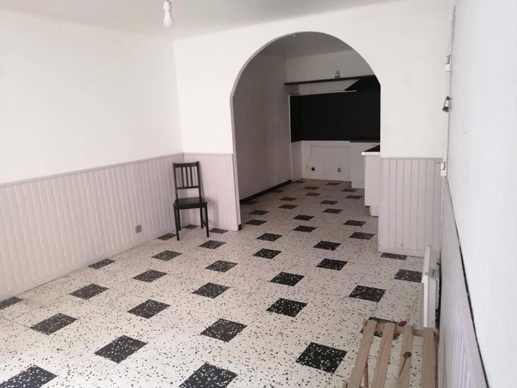 Maison à vendre, 114m², MONTAGNAC