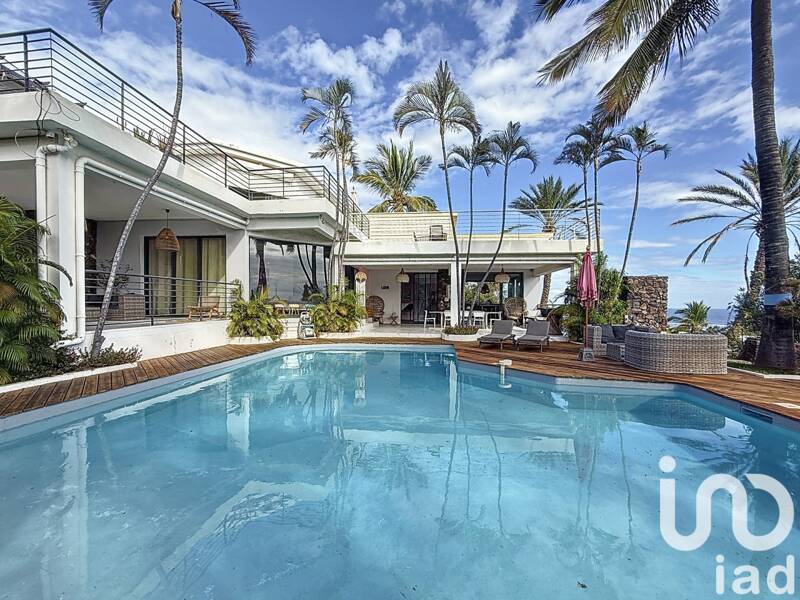 Maison à vendre, 470m², SAINT PAUL