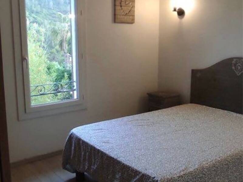 Maison à louer, 39m², MARSEILLE 9E