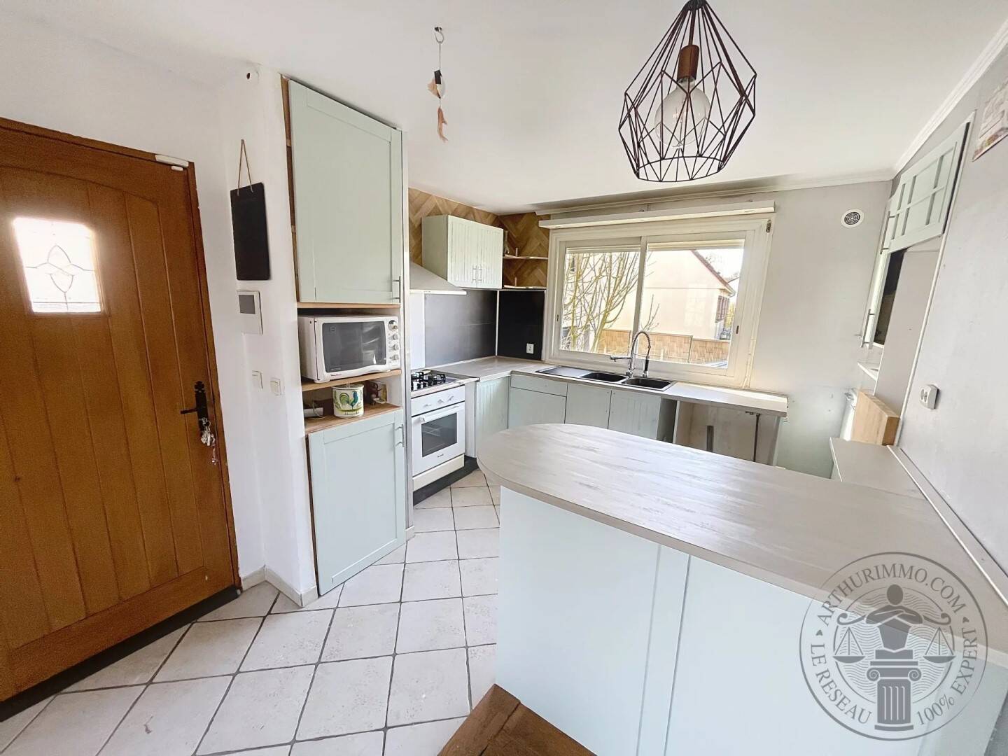 Maison à vendre, 163m², LES MOLIERES