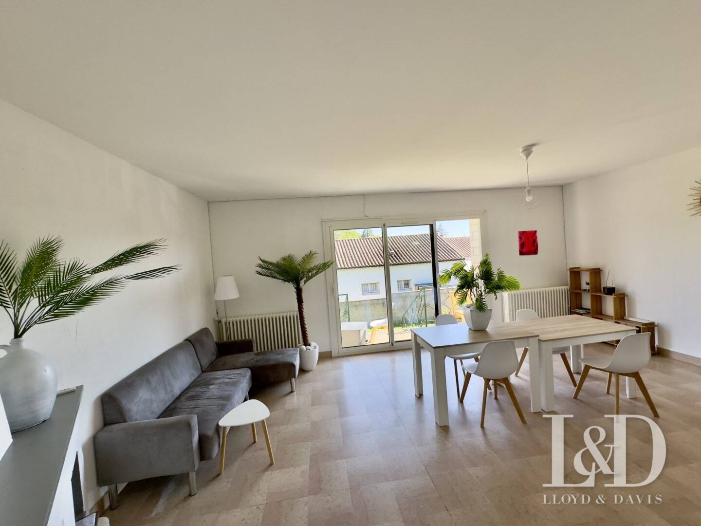 Maison à vendre, 188m², POITIERS