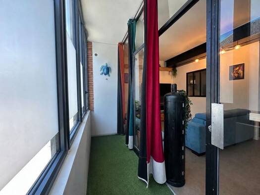 Appartement à vendre 163 000 € 2 pièces 1 chambre 44,93 m² RDC Entrelacs 73410