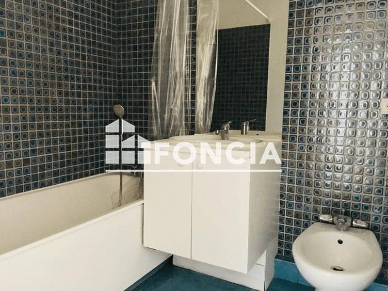 Maison à louer, 54m², TOULON