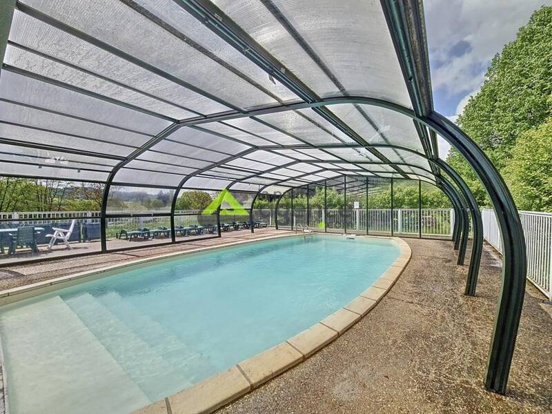 Maison à louer, 70m², SAINT VICTOR EN MARCHE