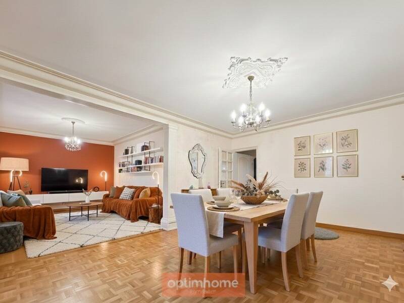 Maison à vendre, 90m², RENNES