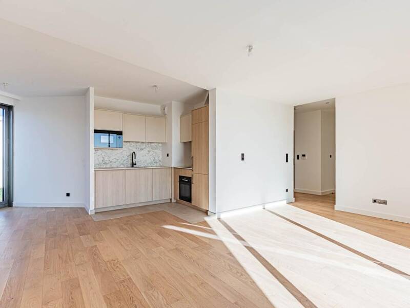 Maison à louer, 96m², NANTES