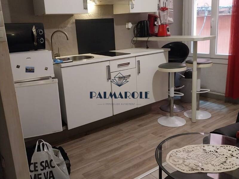 Maison à vendre, 26m², PERPIGNAN