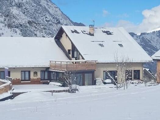 Hôtel à vendre Fonds de commerce 1 190 000 € 19 pièces 700 m² d'espace de restauration Valloire 73450