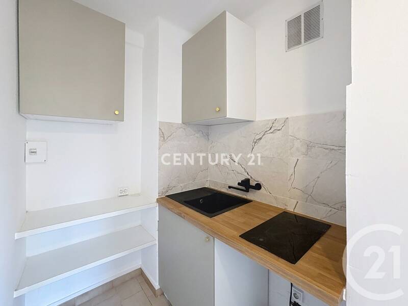 Maison à louer, 26m², CARNOUX EN PROVENCE