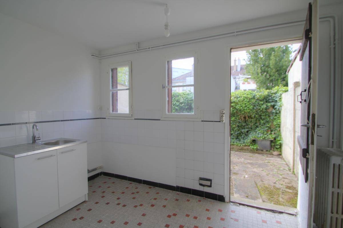 Maison à vendre, 78m², SAINT JEAN DE LA RUELLE