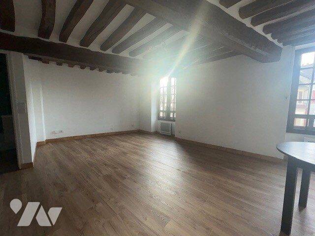 Maison à louer, 28m², VERNON