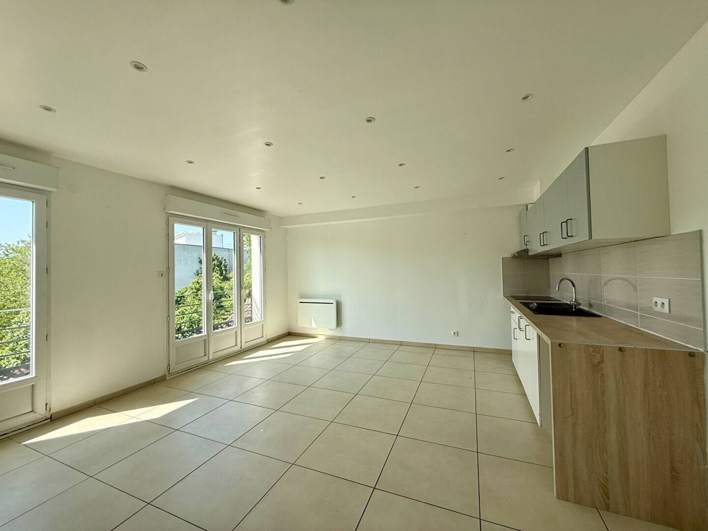 Maison à louer, 52m², CHAMPIGNY SUR MARNE