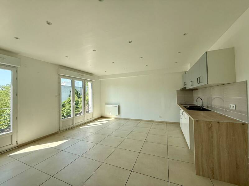 Maison à louer, 52m², CHAMPIGNY SUR MARNE