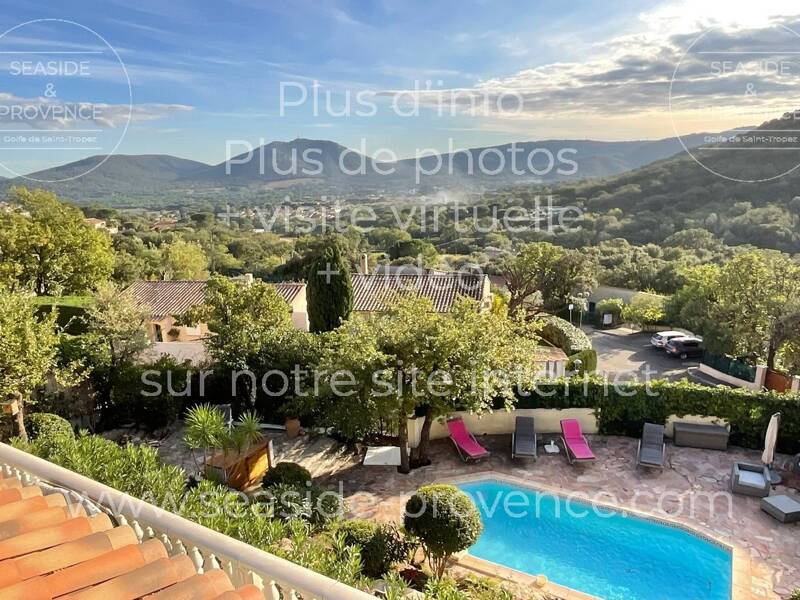 Maison à vendre, 131m², VAR