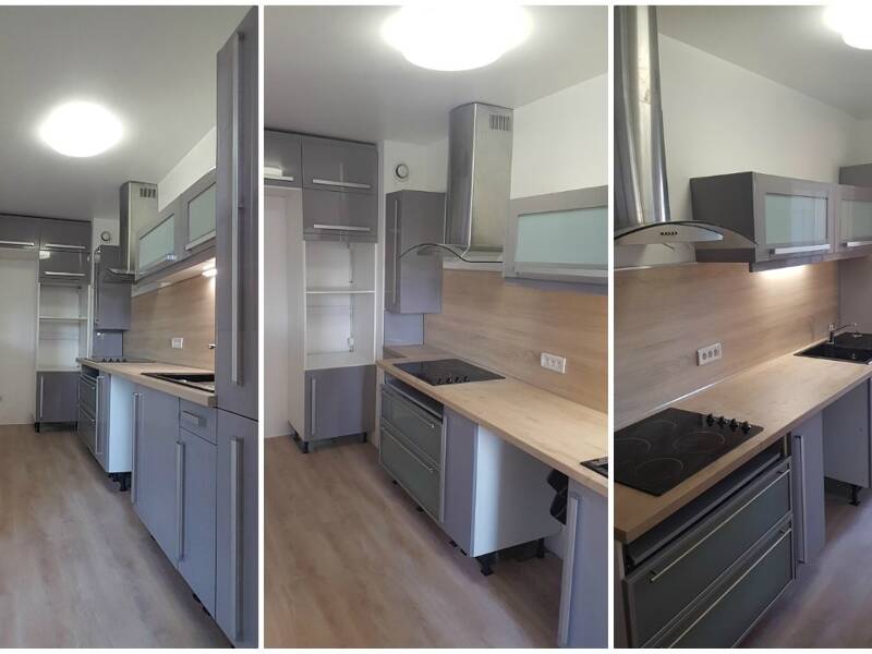 Maison à louer, 49m², PEGOMAS