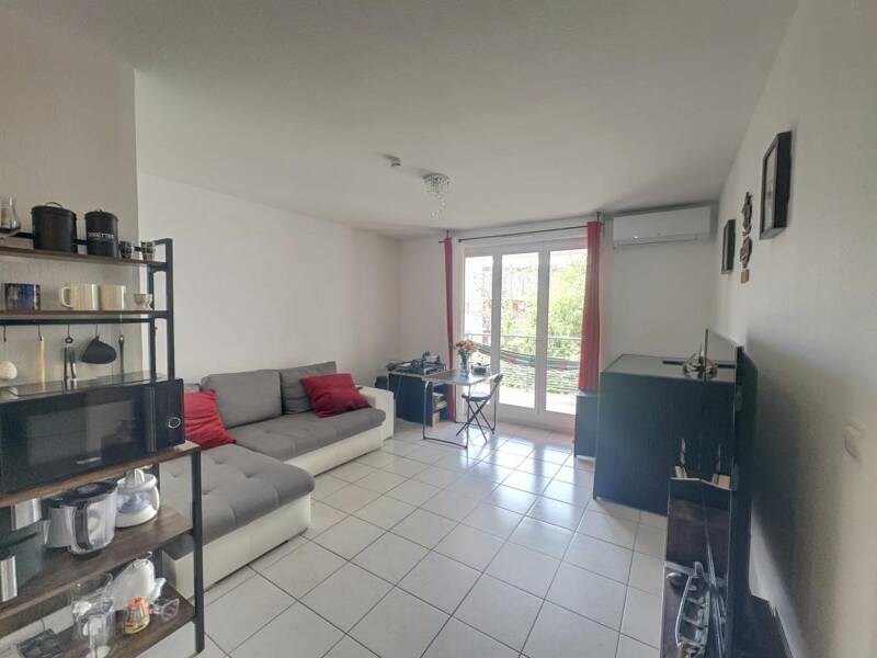 Maison à louer, 44m², NIMES