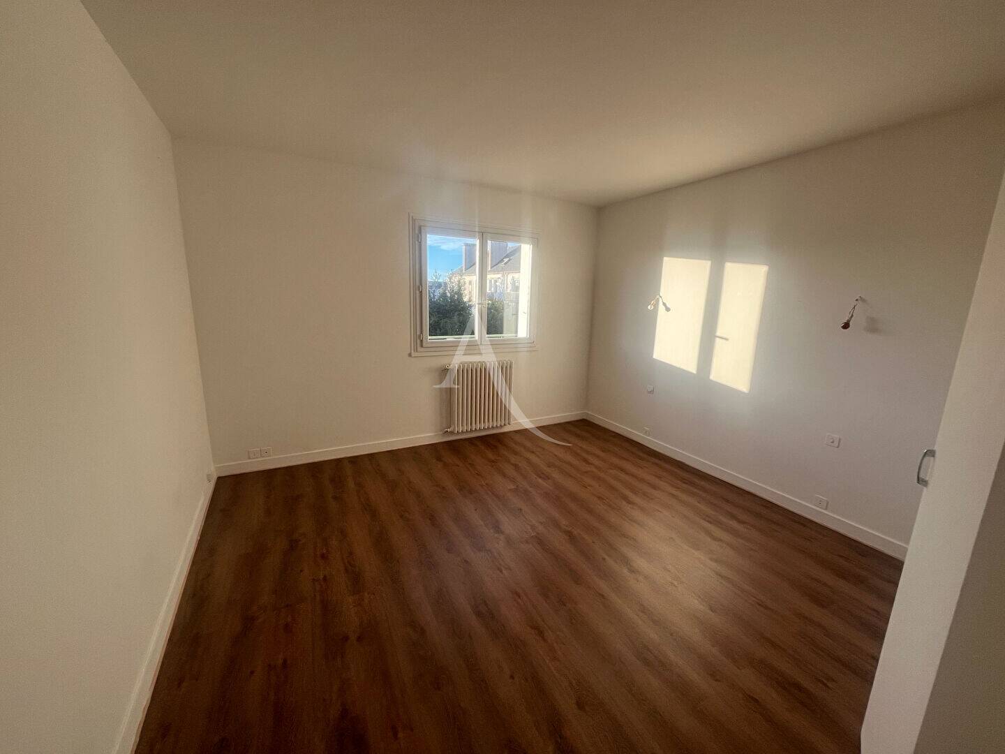 Maison à louer, 43m², SAINT NAZAIRE