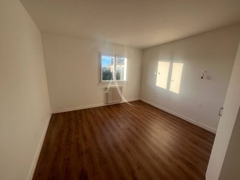 Maison à louer, 43m², SAINT NAZAIRE