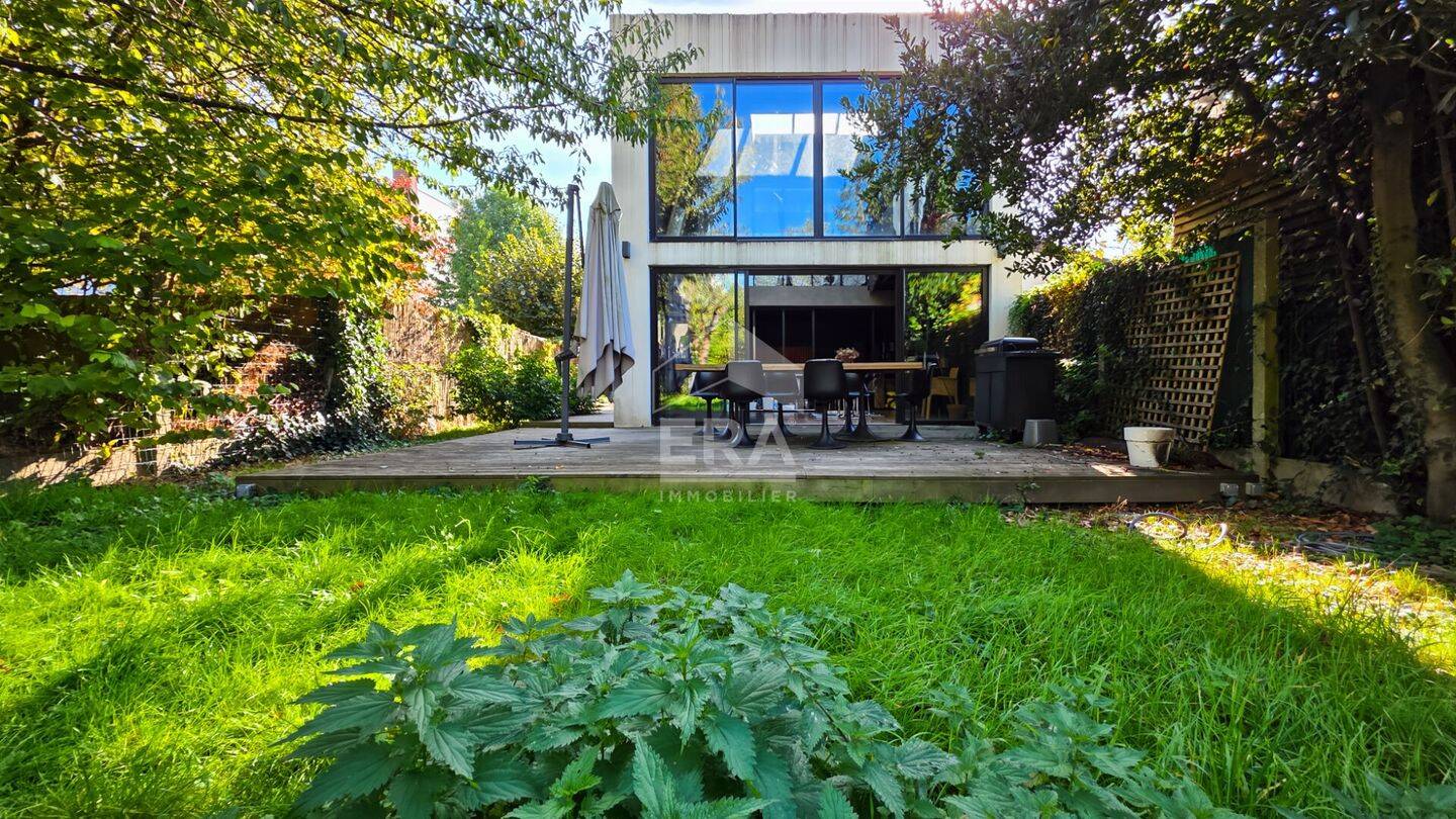 Maison à vendre, 133m², MONTREUIL