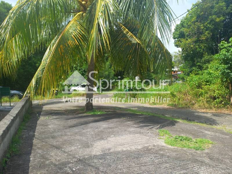Maison à louer, 57m², POINTE NOIRE