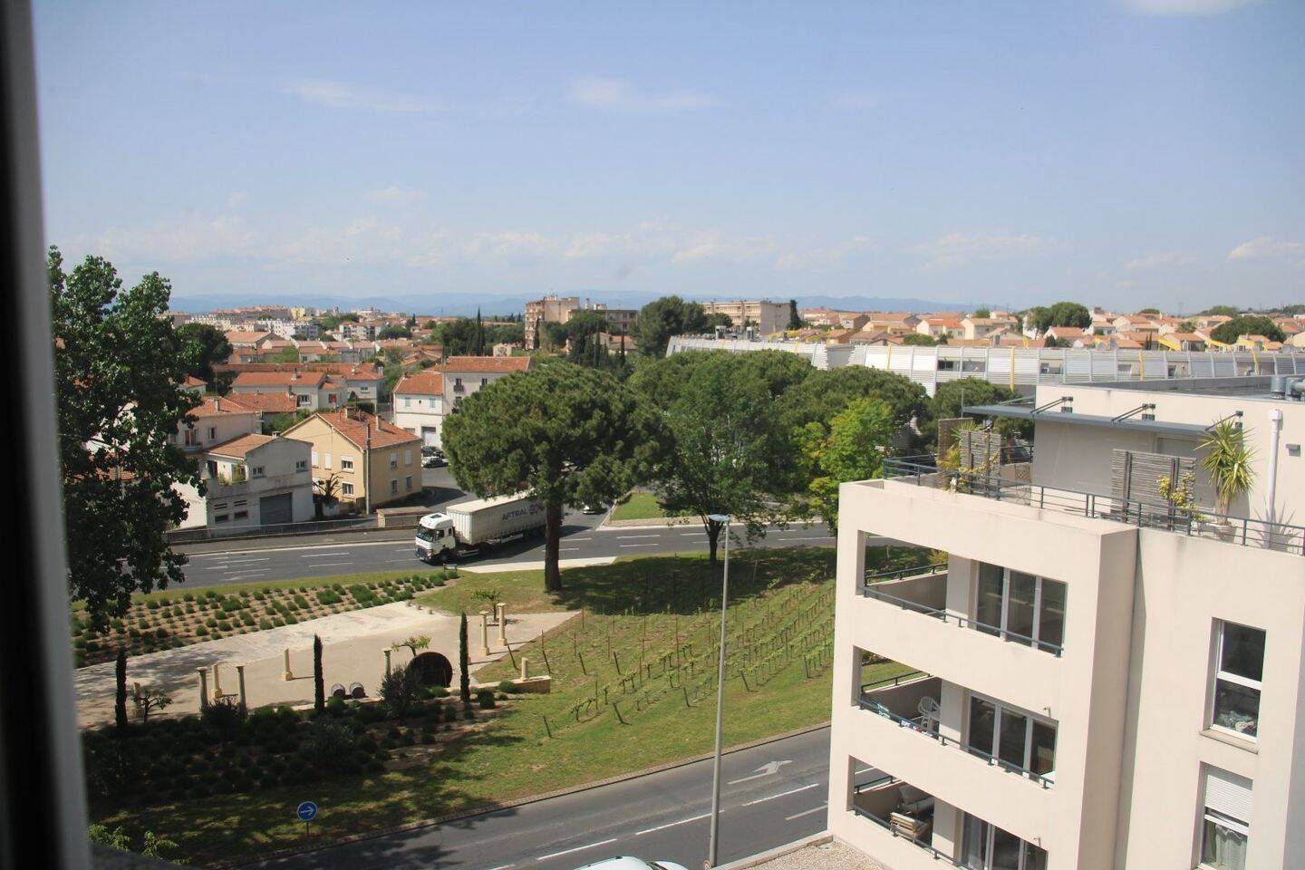 Maison à louer, 85m², BEZIERS