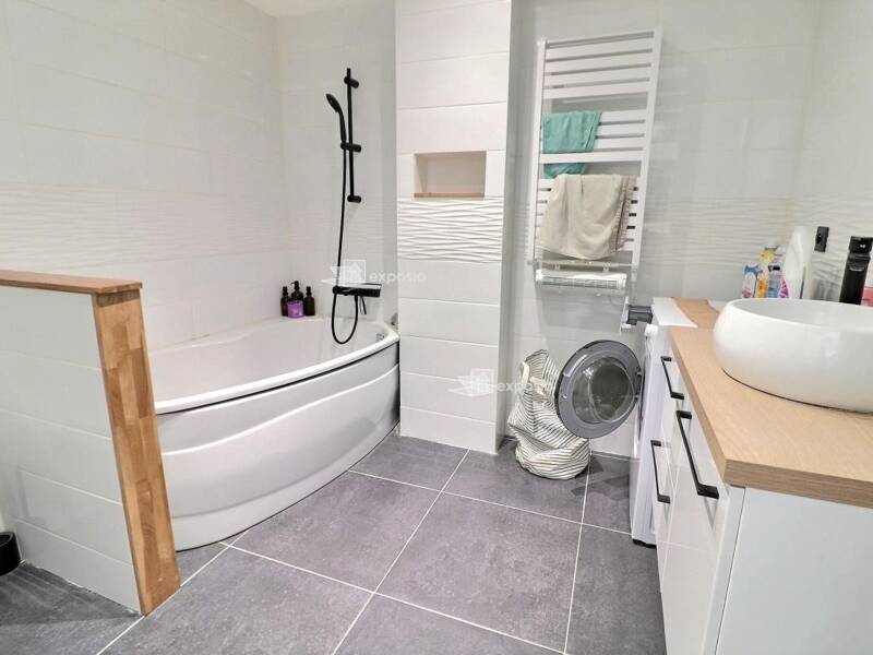 Maison à louer, 59m², MELUN