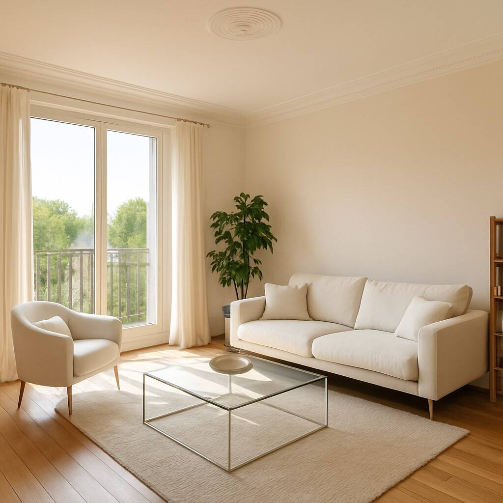 Maison à vendre, 67m², POMPONNE