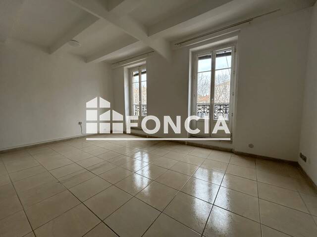 Maison à louer, 65m², BEZIERS