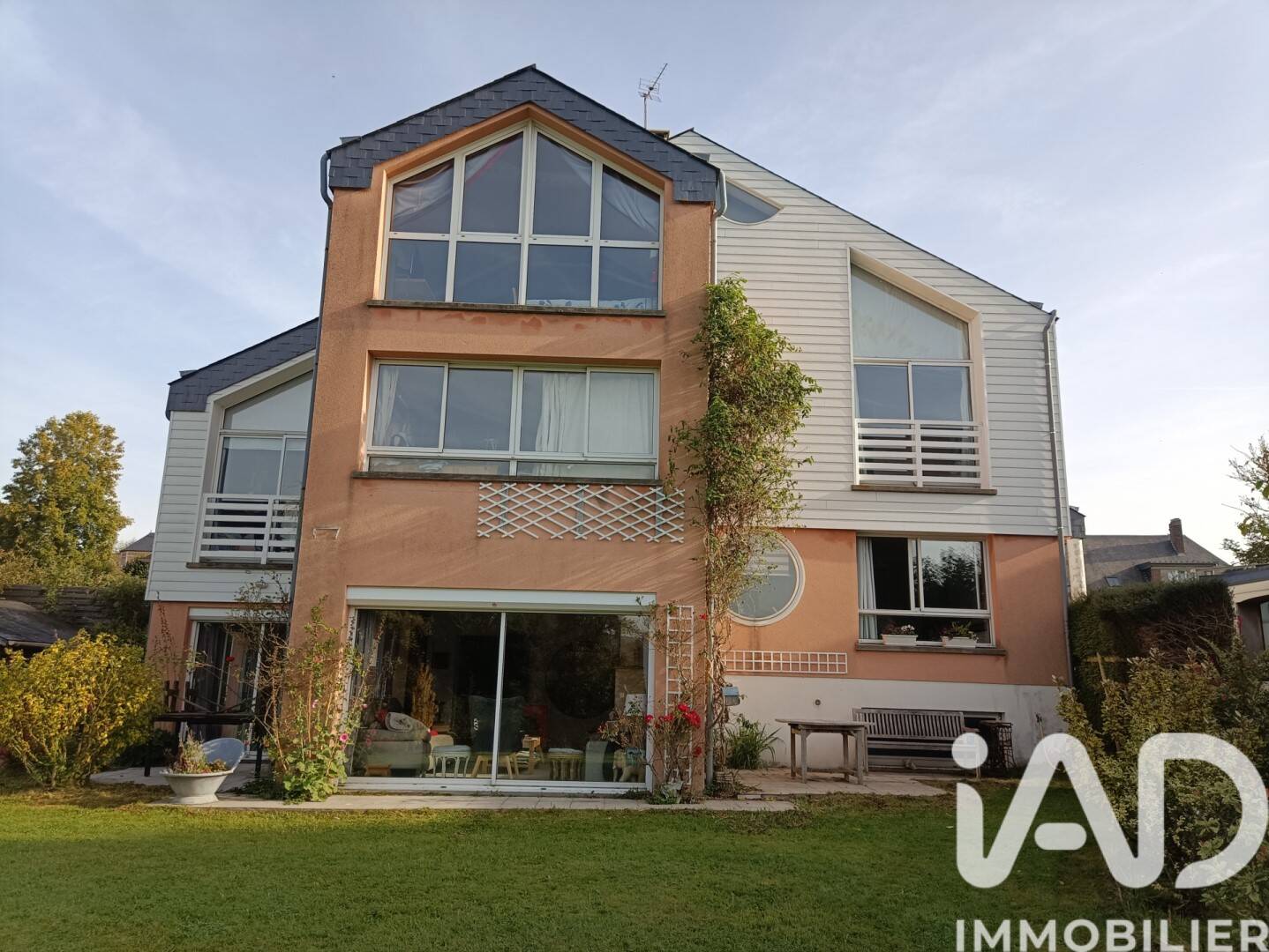 Maison à vendre, 300m², LONDINIERES