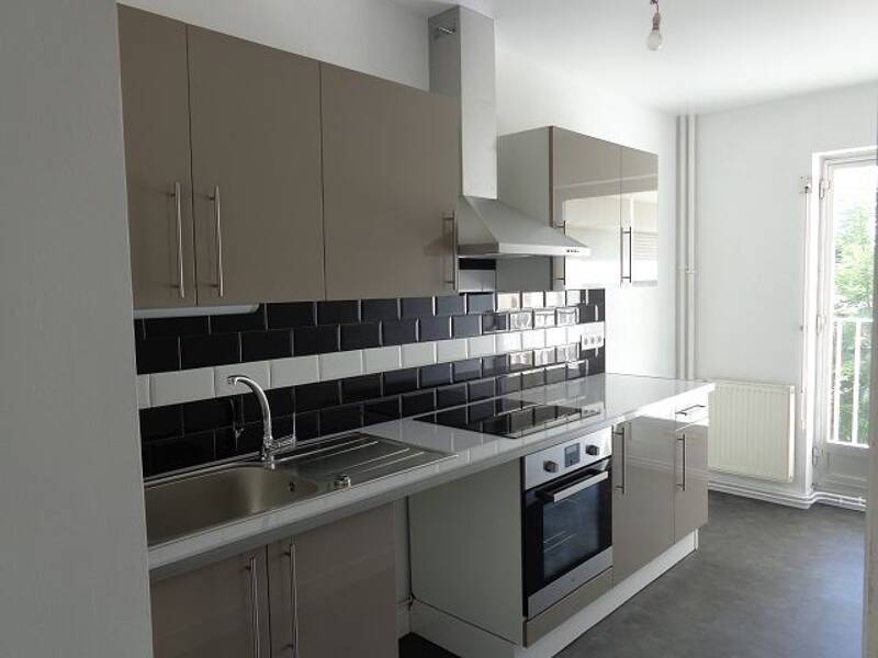 Maison à louer, 49m², REIMS