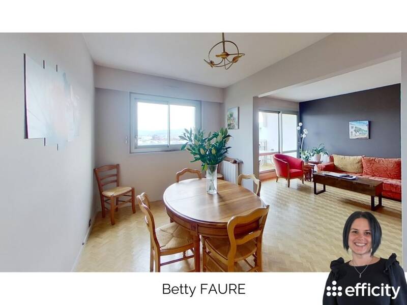 Maison à vendre, 100m², SAINT ETIENNE