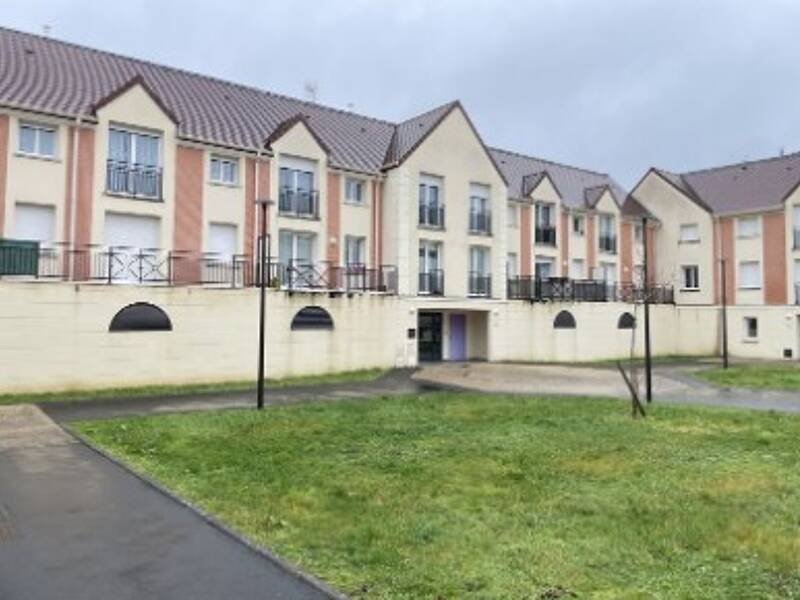 Maison à louer, 71m², NEMOURS