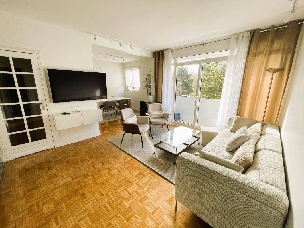 Maison à vendre, 74m², ANTONY