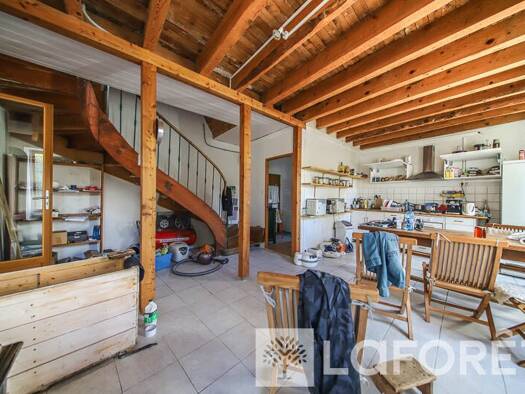 Maison à vendre 370 000 € 4 pièces 3 chambres 72 m² 452 m² de terrain Les Ecarts Embrun 05200