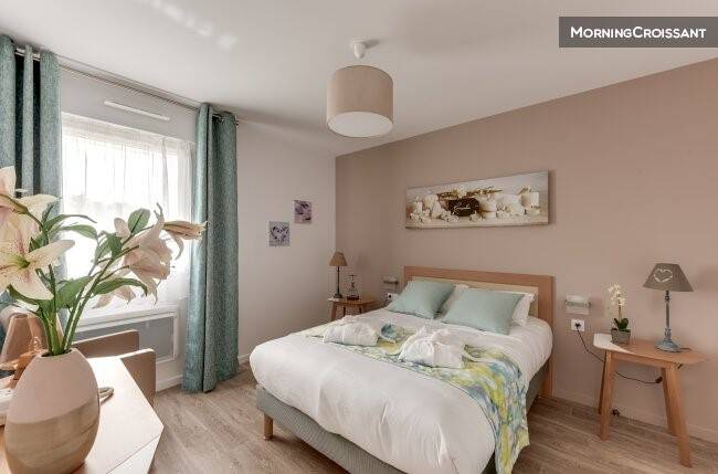 Maison à louer, 25m², CHALLANS