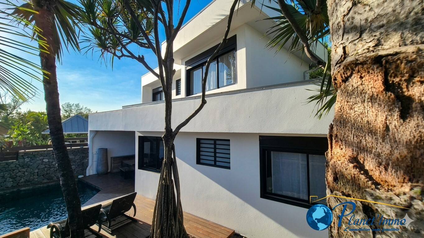 Maison à vendre, 110m², SAINT PIERRE